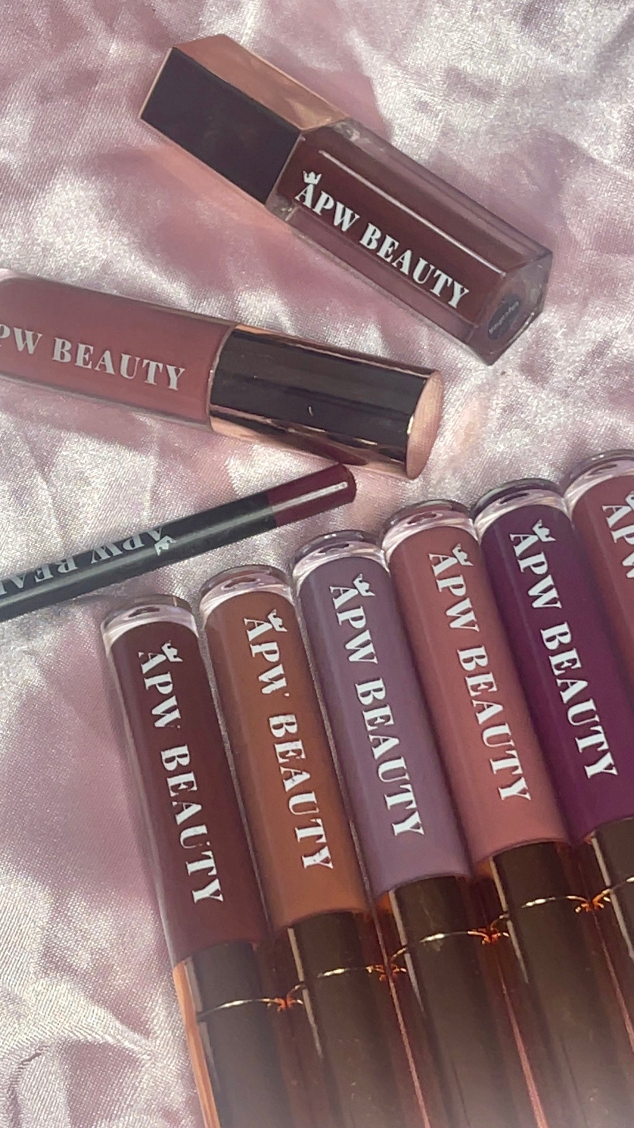 The Lip Kit