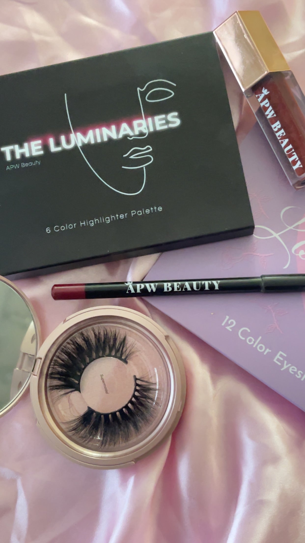 Hot Girl Essentials