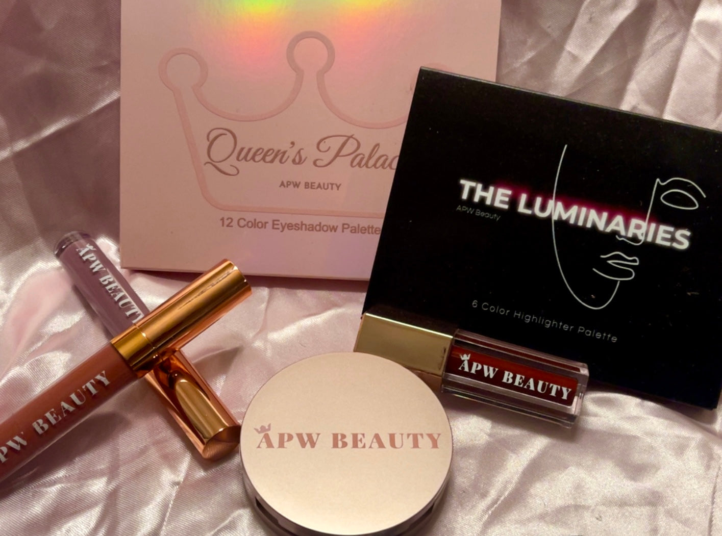 Everyday Luxury Set