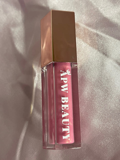 Non-Plumping Lip Gloss - Sugar Rush