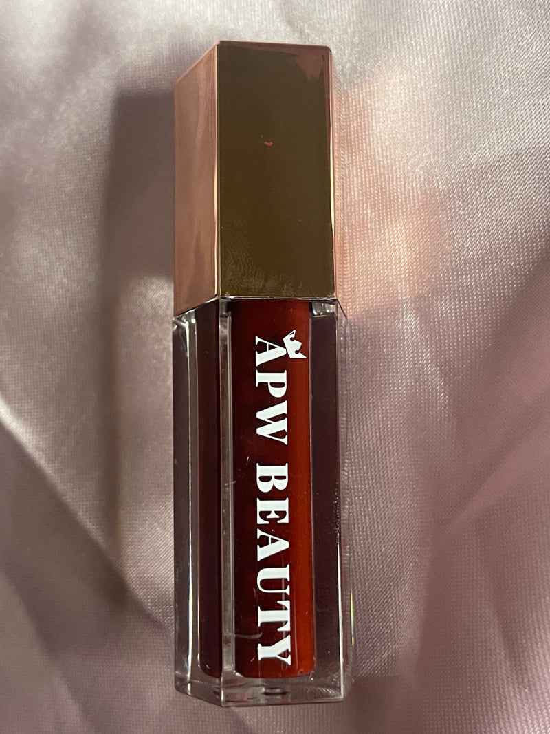 Non-Plumping Lip Gloss - Midnight in Paris