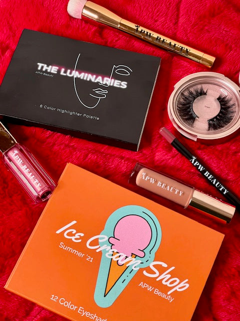 Ultimate Glam Bundle