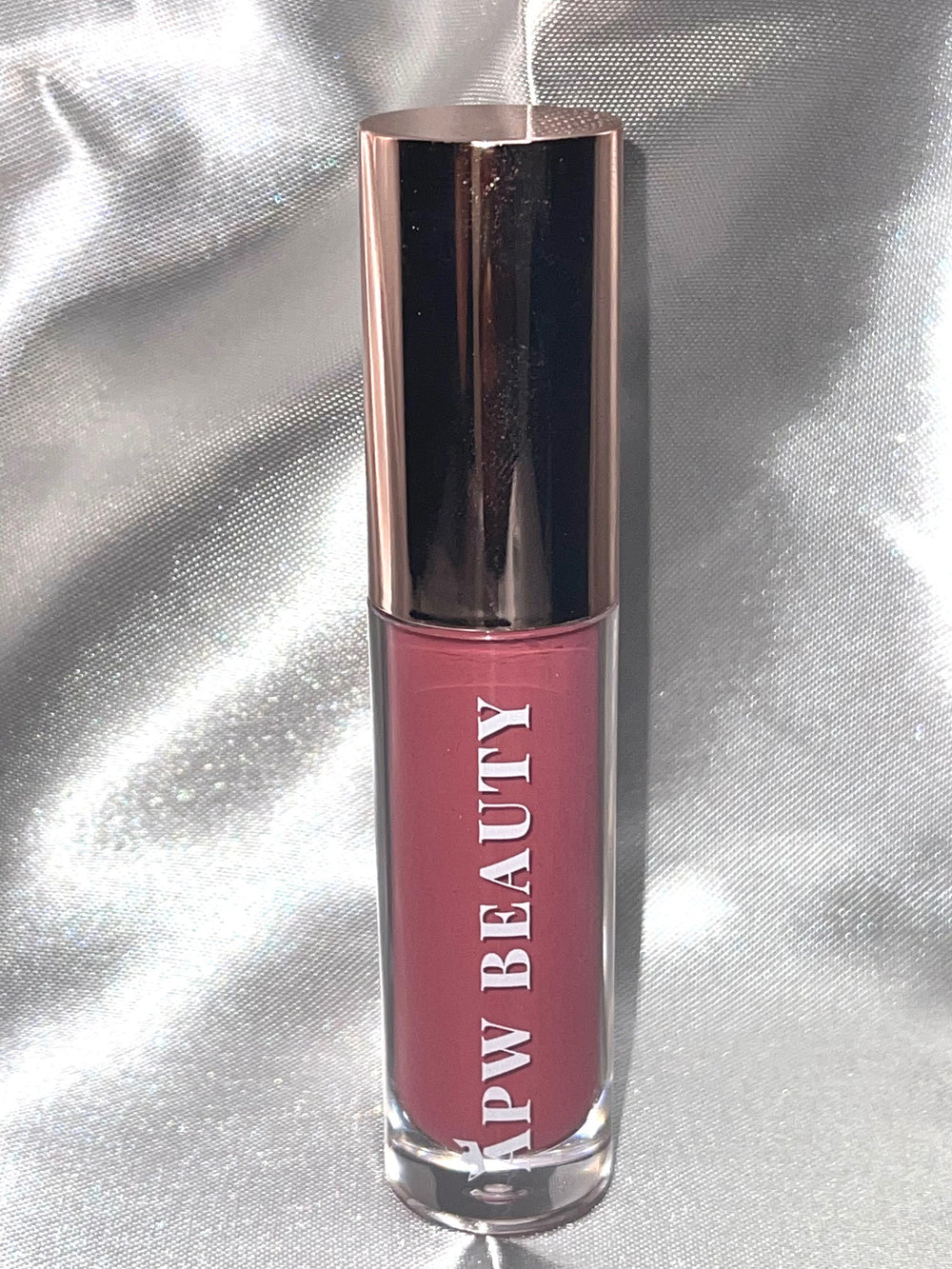 Lip Plumper Lip Gloss - Kiss Kiss