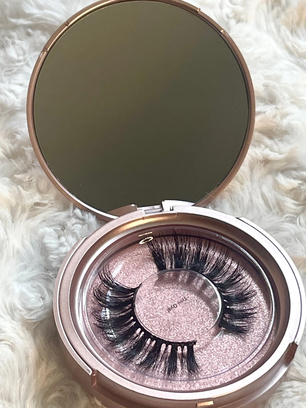 Lash Set - Trini Gyal