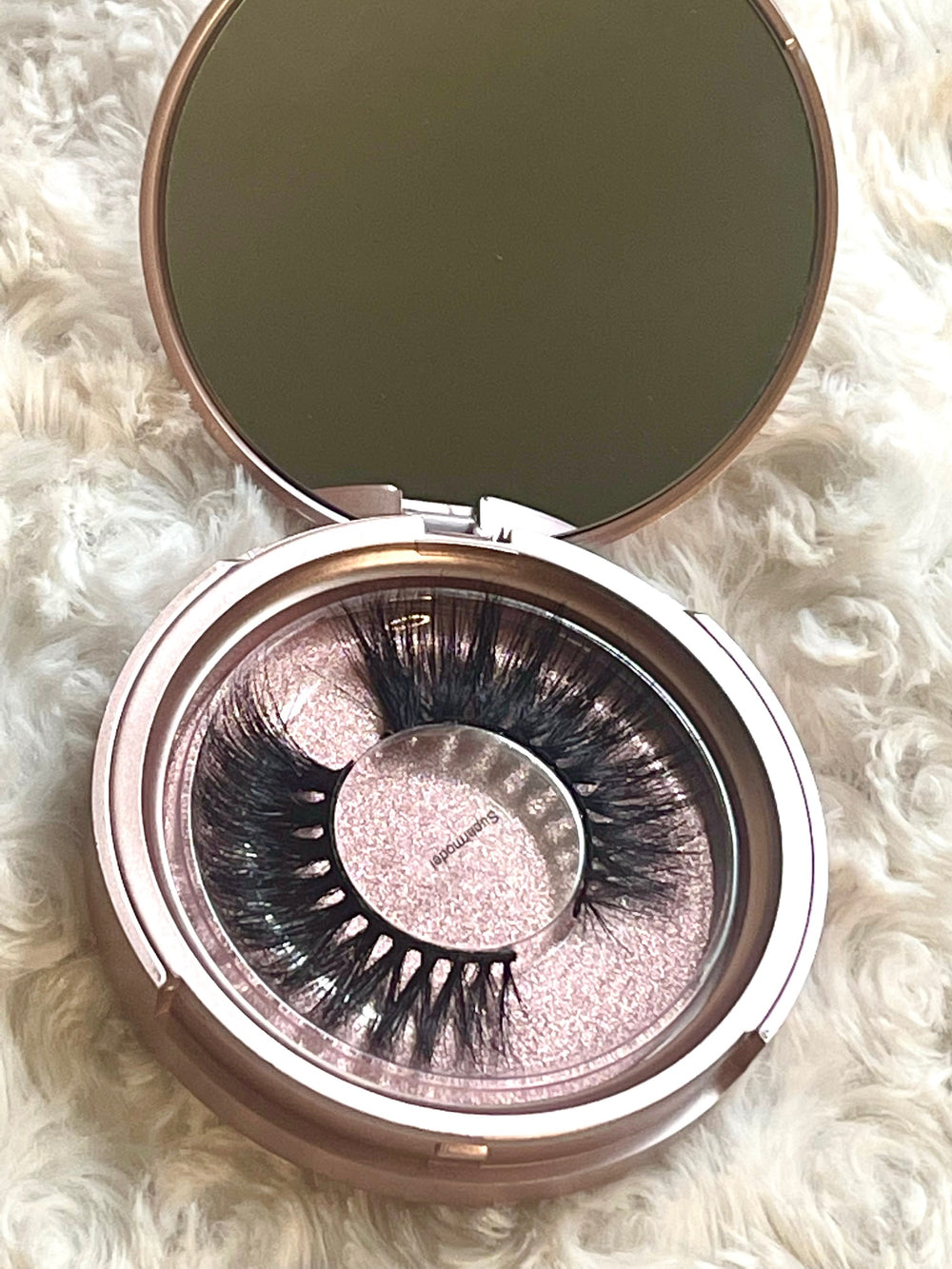 Lash Set - Supermodel